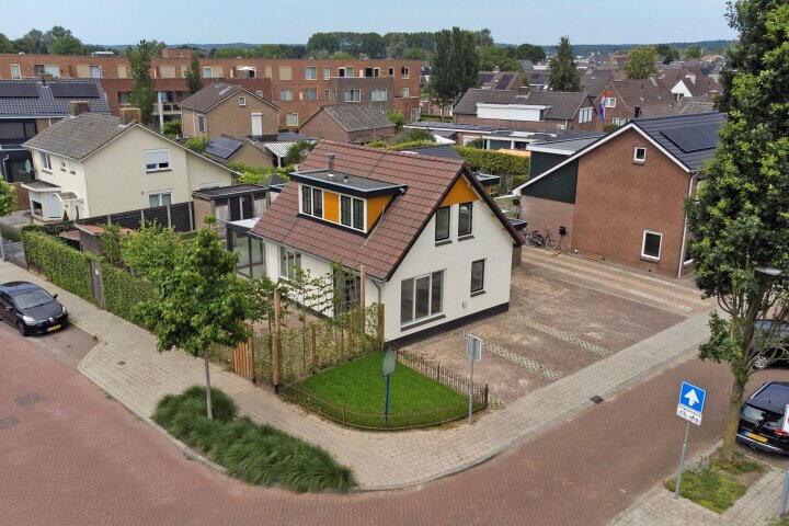 Foto 38 – Pastoor Gribnaustraat 6, Giesbeek