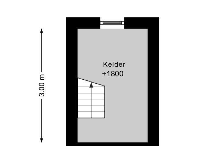 Plan – Pastoor Honéestraat 11, Heerlen
