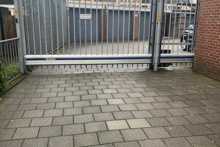 Foto 2 - Pastoor van Akenstraat 0 Ong, Roosendaal