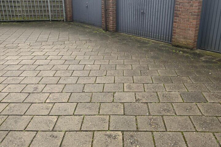 Foto 4 - Pastoor van Akenstraat 0 Ong, Roosendaal