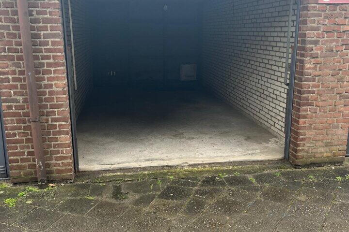 Foto 6 - Pastoor van Akenstraat 0 Ong, Roosendaal