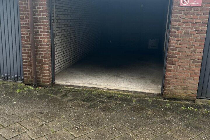 Foto 7 - Pastoor van Akenstraat 0 Ong, Roosendaal