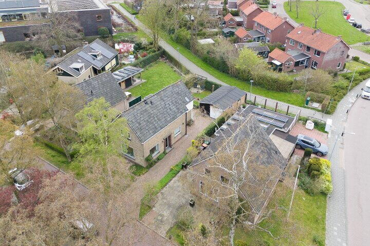 Foto 2 – Pastoor van Haasterstraat 4, Ursem (Gem. Koggenland)