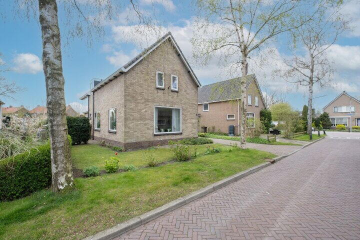 Foto 3 – Pastoor van Haasterstraat 4, Ursem (Gem. Koggenland)