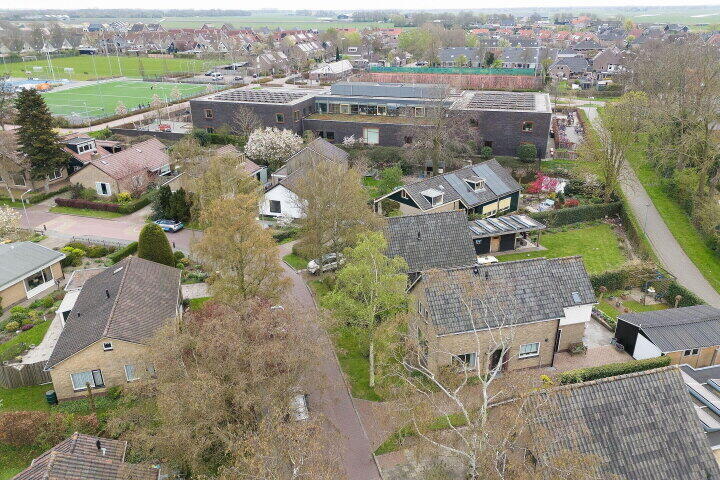 Foto 30 – Pastoor van Haasterstraat 4, Ursem (Gem. Koggenland)