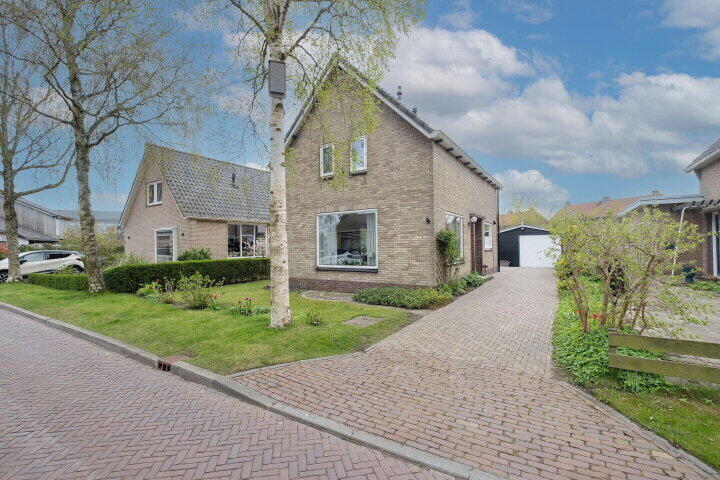 Foto 39 – Pastoor van Haasterstraat 4, Ursem (Gem. Koggenland)
