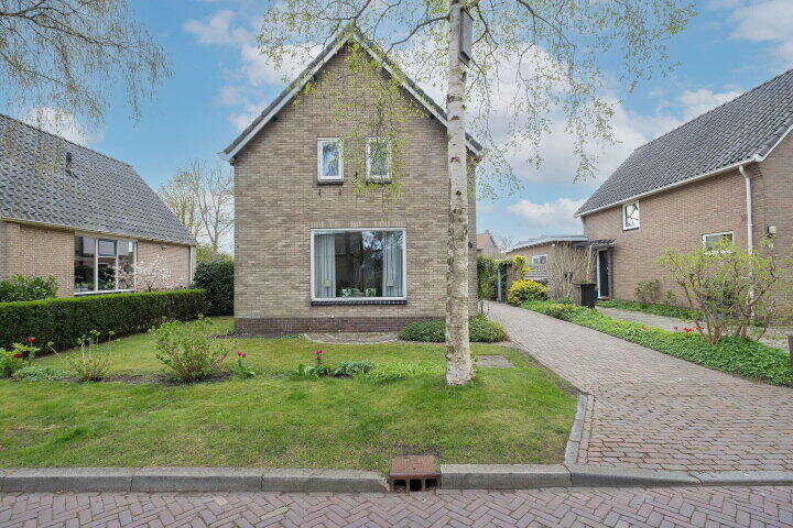 Foto 40 – Pastoor van Haasterstraat 4, Ursem (Gem. Koggenland)