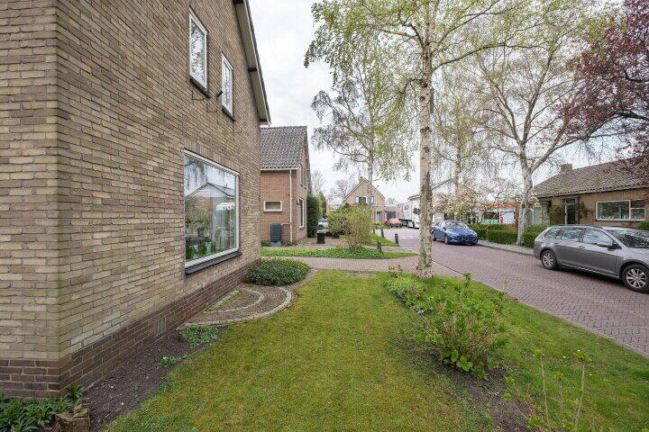 Foto 41 – Pastoor van Haasterstraat 4, Ursem (Gem. Koggenland)