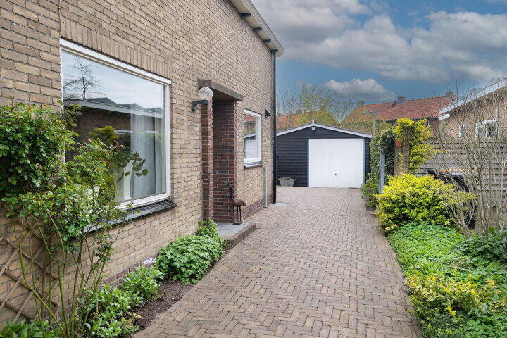 Foto 42 – Pastoor van Haasterstraat 4, Ursem (Gem. Koggenland)