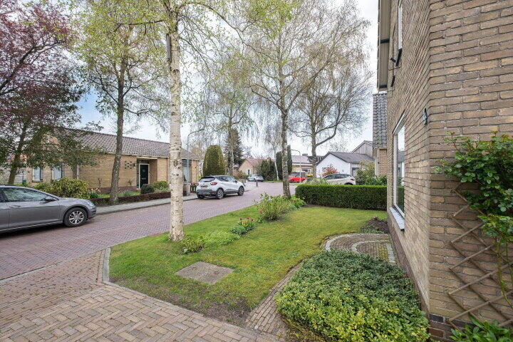 Foto 43 – Pastoor van Haasterstraat 4, Ursem (Gem. Koggenland)