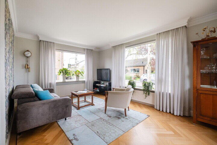 Foto 8 – Pastoor van Haasterstraat 4, Ursem (Gem. Koggenland)