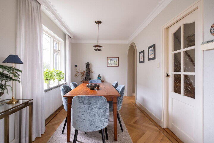 Foto 10 – Pastoor van Haasterstraat 4, Ursem (Gem. Koggenland)