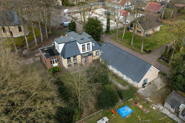 Foto 3 - Pastorielaan 2, Nieuwehorne