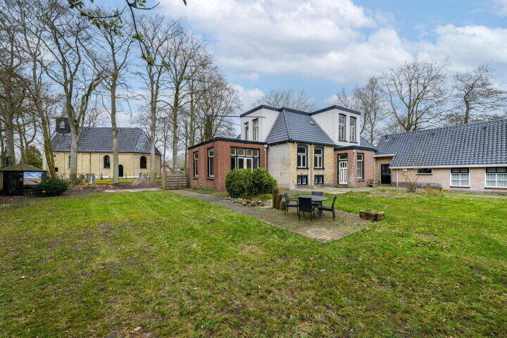 Foto 48 - Pastorielaan 2, Nieuwehorne