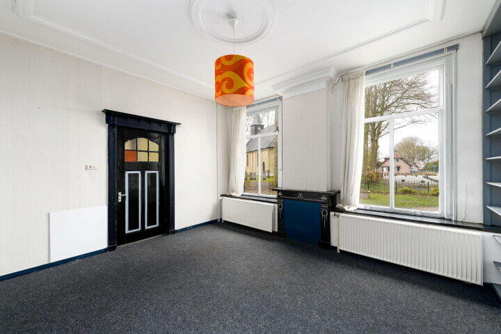 Foto 7 - Pastorielaan 2, Nieuwehorne