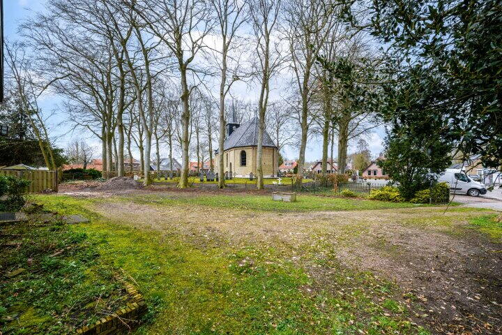 Foto 61 - Pastorielaan 2, Nieuwehorne