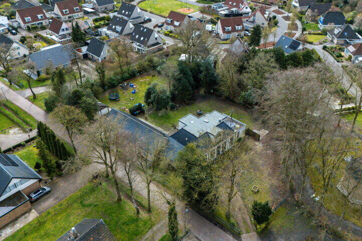 Foto 63 - Pastorielaan 2, Nieuwehorne
