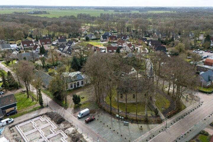 Foto 64 - Pastorielaan 2, Nieuwehorne
