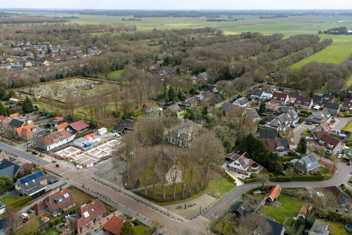 Foto 65 - Pastorielaan 2, Nieuwehorne