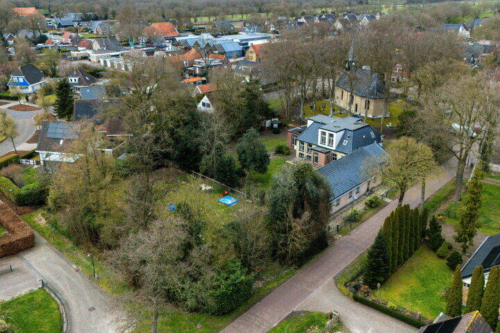 Foto 66 - Pastorielaan 2, Nieuwehorne