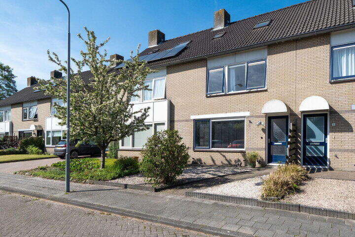 Pastorije 33 , Tolbert