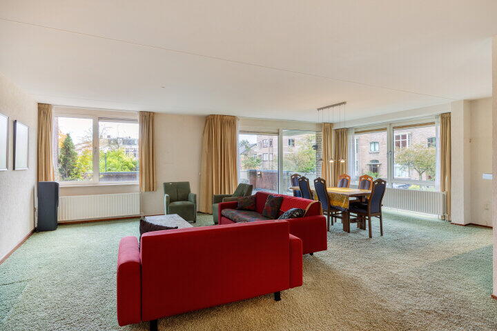 Foto 2 - Pater Leijdekkersstraat 4, Nijmegen