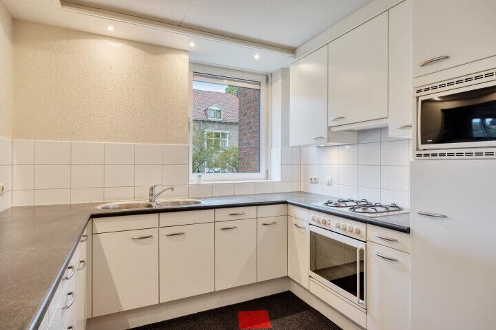 Foto 15 - Pater Leijdekkersstraat 4, Nijmegen