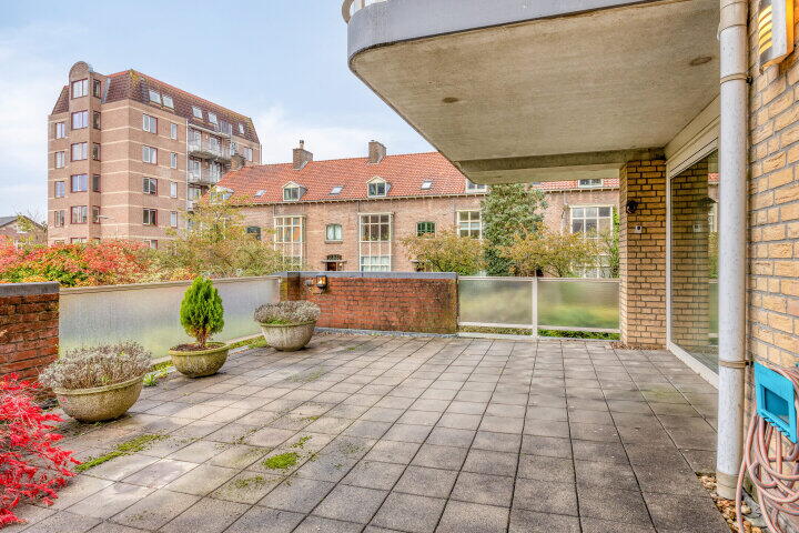 Foto 19 - Pater Leijdekkersstraat 4, Nijmegen