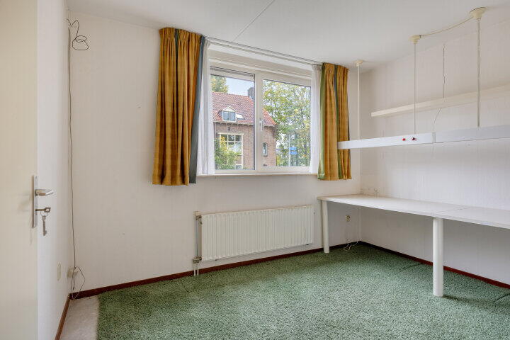 Foto 25 - Pater Leijdekkersstraat 4, Nijmegen