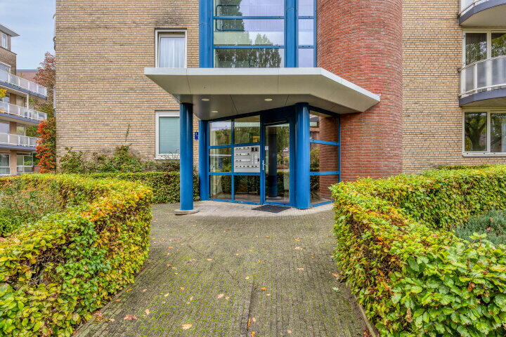 Foto 4 - Pater Leijdekkersstraat 4, Nijmegen