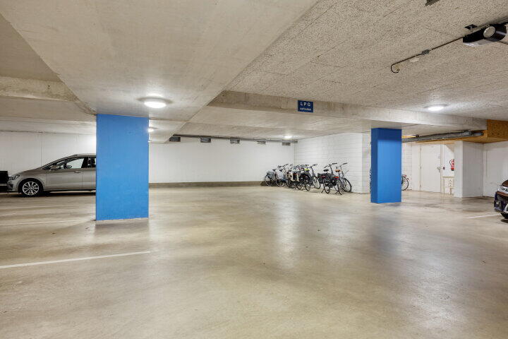 Foto 33 - Pater Leijdekkersstraat 4, Nijmegen