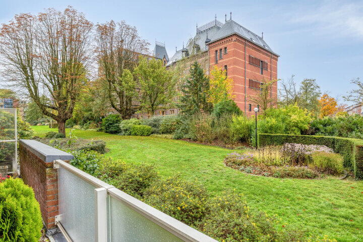 Foto 35 - Pater Leijdekkersstraat 4, Nijmegen