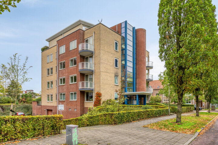 Foto 36 - Pater Leijdekkersstraat 4, Nijmegen