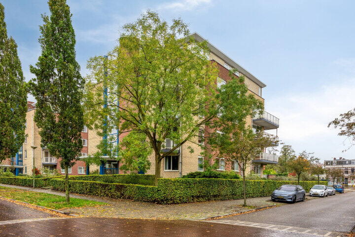 Foto 37 - Pater Leijdekkersstraat 4, Nijmegen