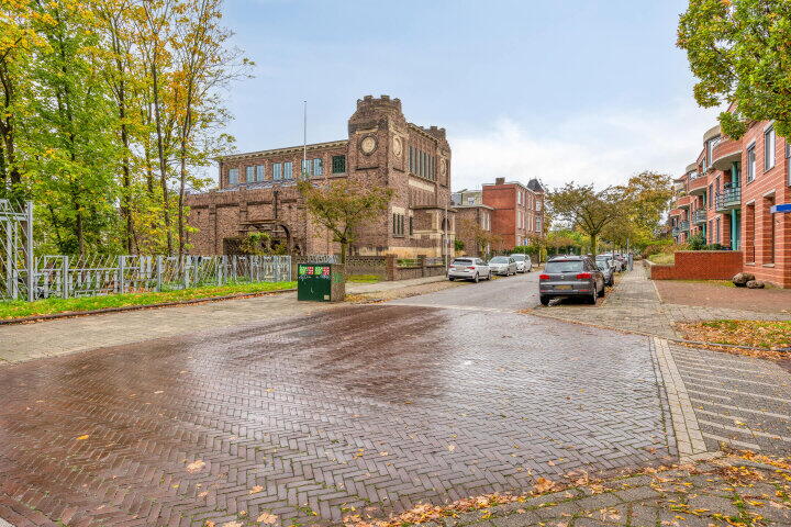 Foto 38 - Pater Leijdekkersstraat 4, Nijmegen