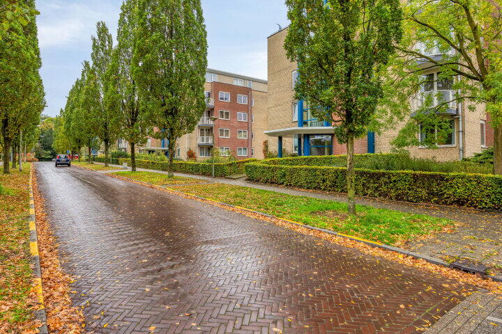 Foto 39 - Pater Leijdekkersstraat 4, Nijmegen