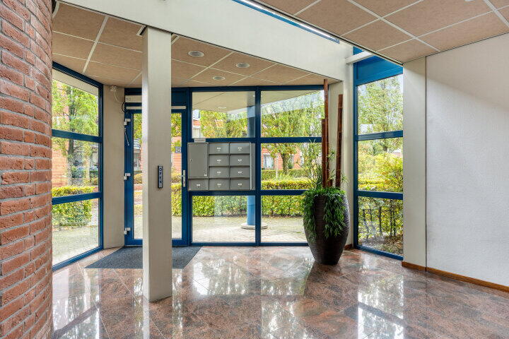 Foto 5 - Pater Leijdekkersstraat 4, Nijmegen