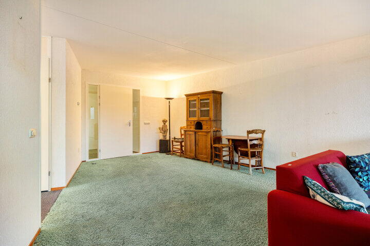 Foto 10 - Pater Leijdekkersstraat 4, Nijmegen