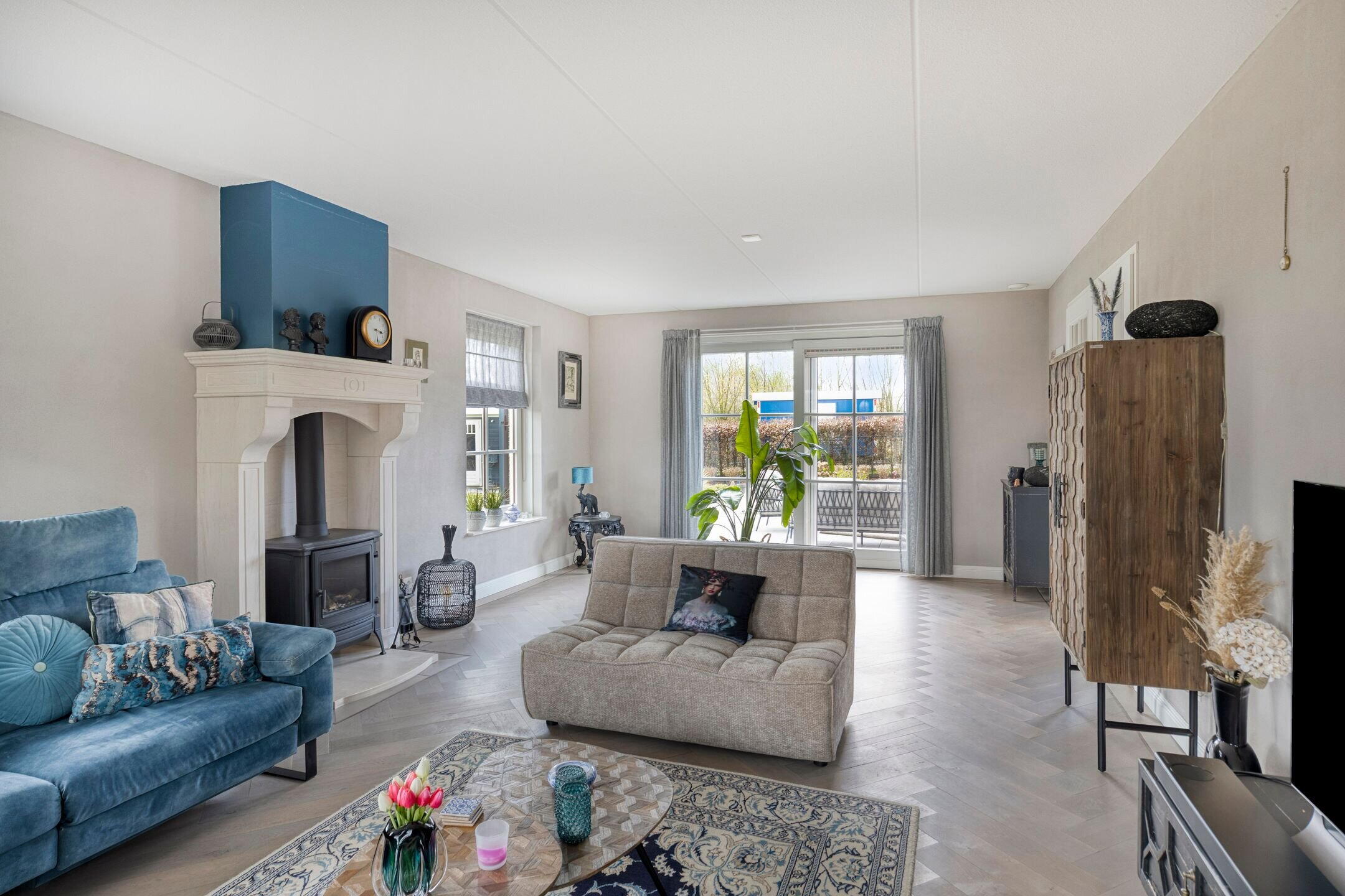 360 foto - Pater Smitsstraat 1, Didam