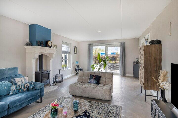 Foto 11 - Pater Smitsstraat 1, Didam