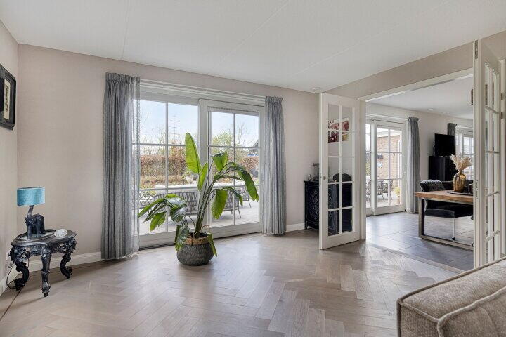 Foto 13 - Pater Smitsstraat 1, Didam