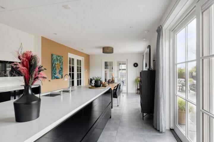 Foto 19 - Pater Smitsstraat 1, Didam