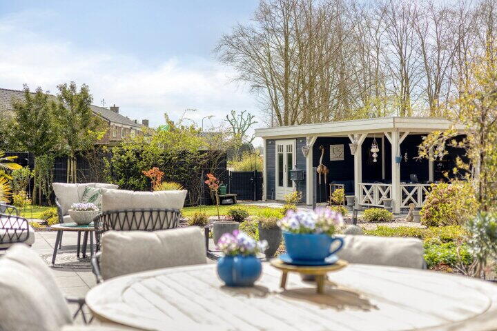 Foto 4 - Pater Smitsstraat 1, Didam