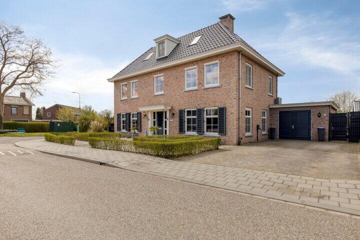 Foto 5 - Pater Smitsstraat 1, Didam