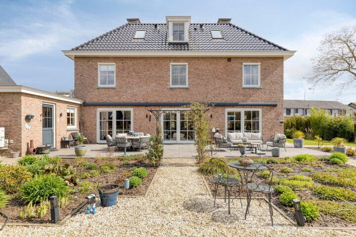 Foto 46 - Pater Smitsstraat 1, Didam