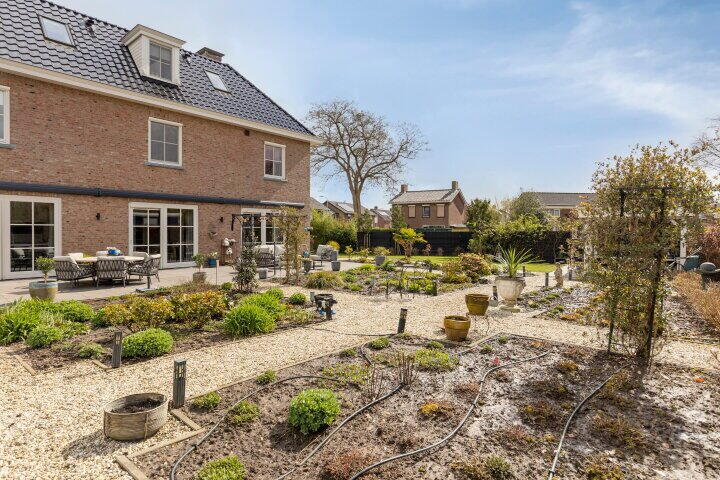 Foto 47 - Pater Smitsstraat 1, Didam