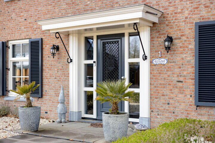 Foto 6 - Pater Smitsstraat 1, Didam