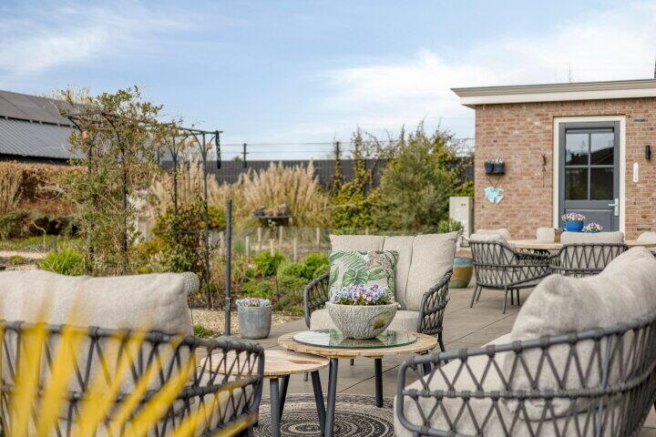 Foto 51 - Pater Smitsstraat 1, Didam