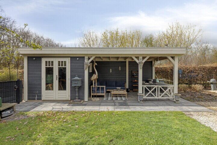 Foto 54 - Pater Smitsstraat 1, Didam