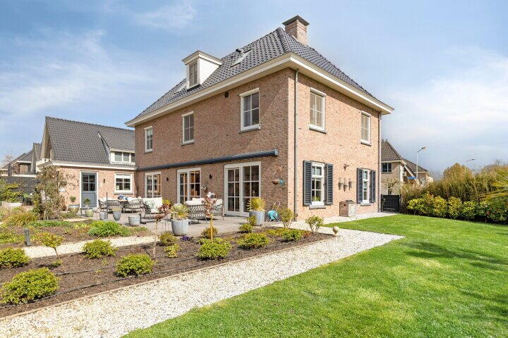 Foto 56 - Pater Smitsstraat 1, Didam